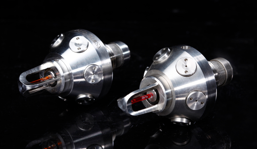 高壓細水霧噴嘴