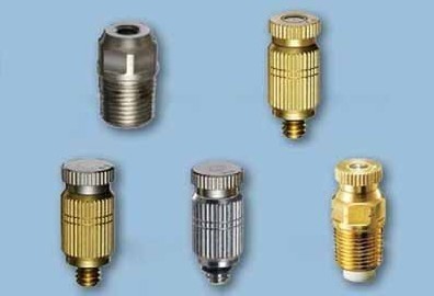 FD精細(xì)霧化噴嘴