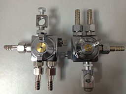 DK自動(dòng)空氣霧化噴嘴