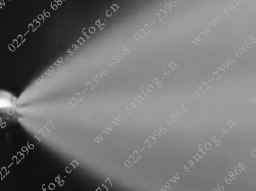 大流量空氣霧化噴嘴