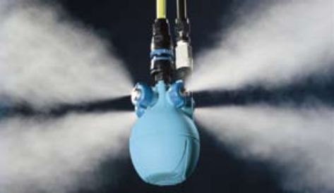 空氣消毒噴霧器