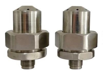 DE大流量空氣霧化噴嘴