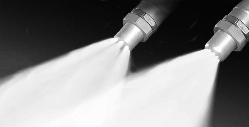 DE大流量空氣霧化噴嘴