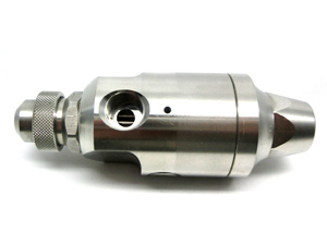 自動式 空氣霧化噴嘴