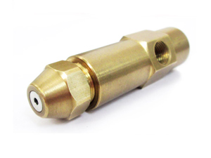 燃燒機(jī)噴油嘴