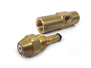 燃燒機(jī)噴油嘴